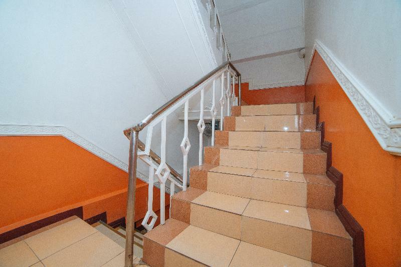 Reddoorz @ Fields Avenue Angeles City Exterior photo